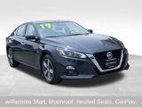 Certified 2019 Nissan Altima 2.5 SV image 3