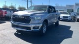 New 2025 RAM 1500 Big Horn image 3