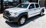 Used 2013 Toyota Tacoma 2WD Double Cab image 3