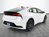 New 2025 Toyota Prius Limited image 4
