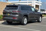 Used 2022 Jeep Grand Cherokee L Laredo w/ Luxury Tech Group I image 4