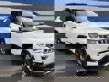 Used 2018 Jeep Compass Limited image 3