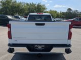 New 2025 Chevrolet Silverado 1500 W/T w/ WT Value Package image 5