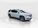 Used 2018 GMC Acadia Denali w/ Technology Package image 2
