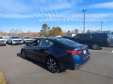 Used 2021 Nissan Altima 2.5 SR image 3