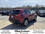 Used 2023 Toyota RAV4 XLE Premium image 5