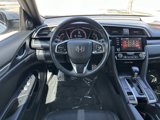 Certified 2020 Honda Civic Sport image 2
