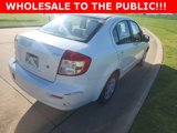 Used 2012 Suzuki SX4 LE image 3