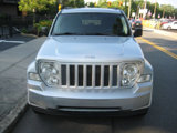 Used 2011 Jeep Liberty Sport w/ Popular Equipment Group image 3