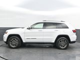 Used 2020 Jeep Grand Cherokee Limited w/ Luxury Group II image 4
