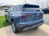 New 2025 Chevrolet Equinox LT image 5