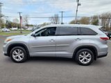 Used 2015 Toyota Highlander XLE image 4