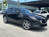 Used 2022 MAZDA CX-30 AWD 2.5 S w/ Select Package image 2