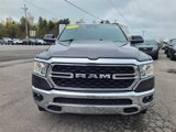 Used 2022 RAM 1500 Big Horn image 3