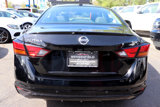 Used 2022 Nissan Altima 2.5 SV image 4