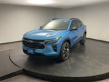 New 2025 Chevrolet Trax RS image 3