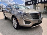Used 2019 Cadillac XT5 Platinum image 3