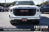 New 2025 GMC Sierra 1500 Pro w/ Pro Value Package image 2