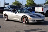 Used 2007 Chevrolet Corvette Convertible w/ Preferred Equipment Group image 2