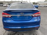Used 2017 Ford Fusion SE w/ Fusion SE Technology Package image 6