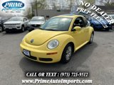 Used 2010 Volkswagen Beetle Coupe image 4