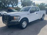 Used 2018 Ford F150 XL w/ Equipment Group 101A Mid image 3
