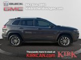Used 2021 Jeep Cherokee Latitude Plus w/ Security Package image 5