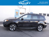 Used 2017 Subaru Forester 2.5i Premium w/ All-Weather Package image 2