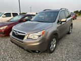 Used 2014 Subaru Forester 2.5i Limited w/ Protection Package #2 image 4