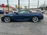 Used 2013 BMW 640i Convertible image 2