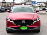 New 2025 MAZDA CX-30 AWD 2.5 S w/ Preferred Package image 3