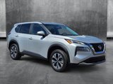 Used 2023 Nissan Rogue SV image 3