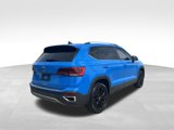 Used 2023 Volkswagen Taos SE image 4