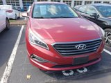 Used 2015 Hyundai Sonata Limited image 2