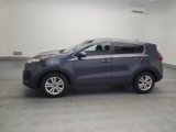 Used 2019 Kia Sportage LX image 2
