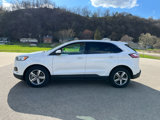 Used 2022 Ford Edge SEL w/ Convenience Package image 2