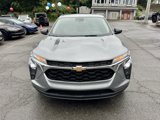 New 2025 Chevrolet Trax LS image 2