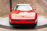 Used 1986 Chevrolet Corvette Convertible image 2