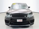 Used 2019 Land Rover Range Rover Sport HSE image 2