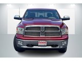 Used 2012 RAM 1500 Big Horn image 3