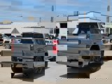 New 2025 Chevrolet Silverado 1500 Custom w/ Turbomax Blackout Package image 4