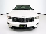 Used 2017 Jeep Grand Cherokee Laredo image 2