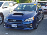 Used 2015 Subaru WRX Premium image 3