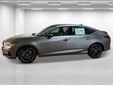New 2025 Acura Integra A-Spec image 2