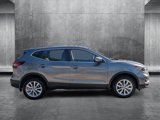 Certified 2022 Nissan Rogue Sport S image 4