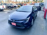 New 2025 Toyota Corolla LE image 4