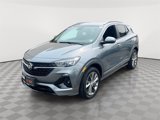 Used 2022 Buick Encore GX Select w/ Sport Touring Package image 3