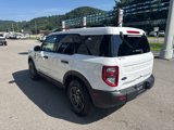 New 2025 Ford Bronco Sport Big Bend w/ Convenience Package image 5