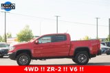 Used 2020 Chevrolet Colorado ZR2 image 5