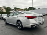 Certified 2022 Nissan Altima 2.5 SV image 4